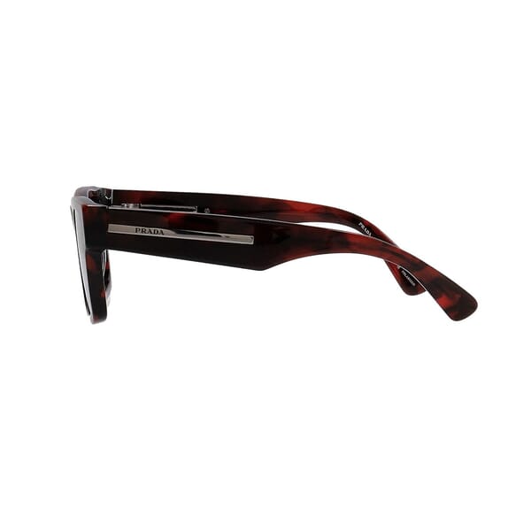 Polarized Sunglasses SPR 25Z Red Marble