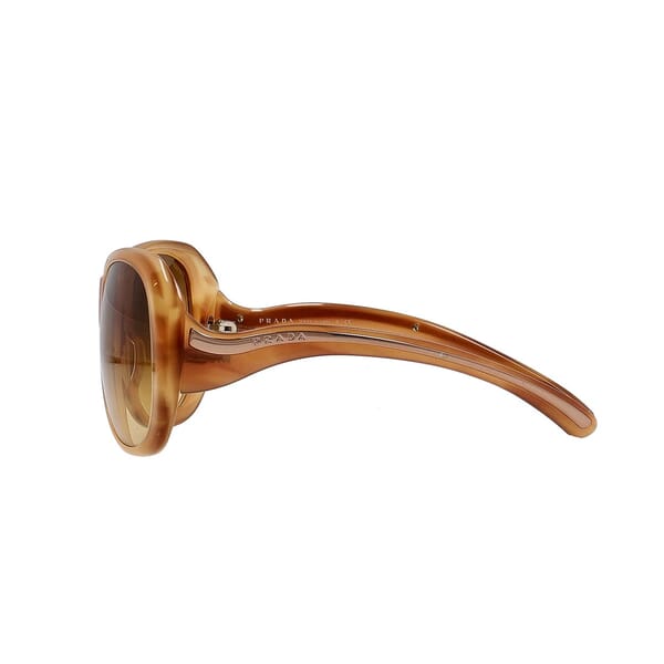 Sunglasses SPR09L Amber