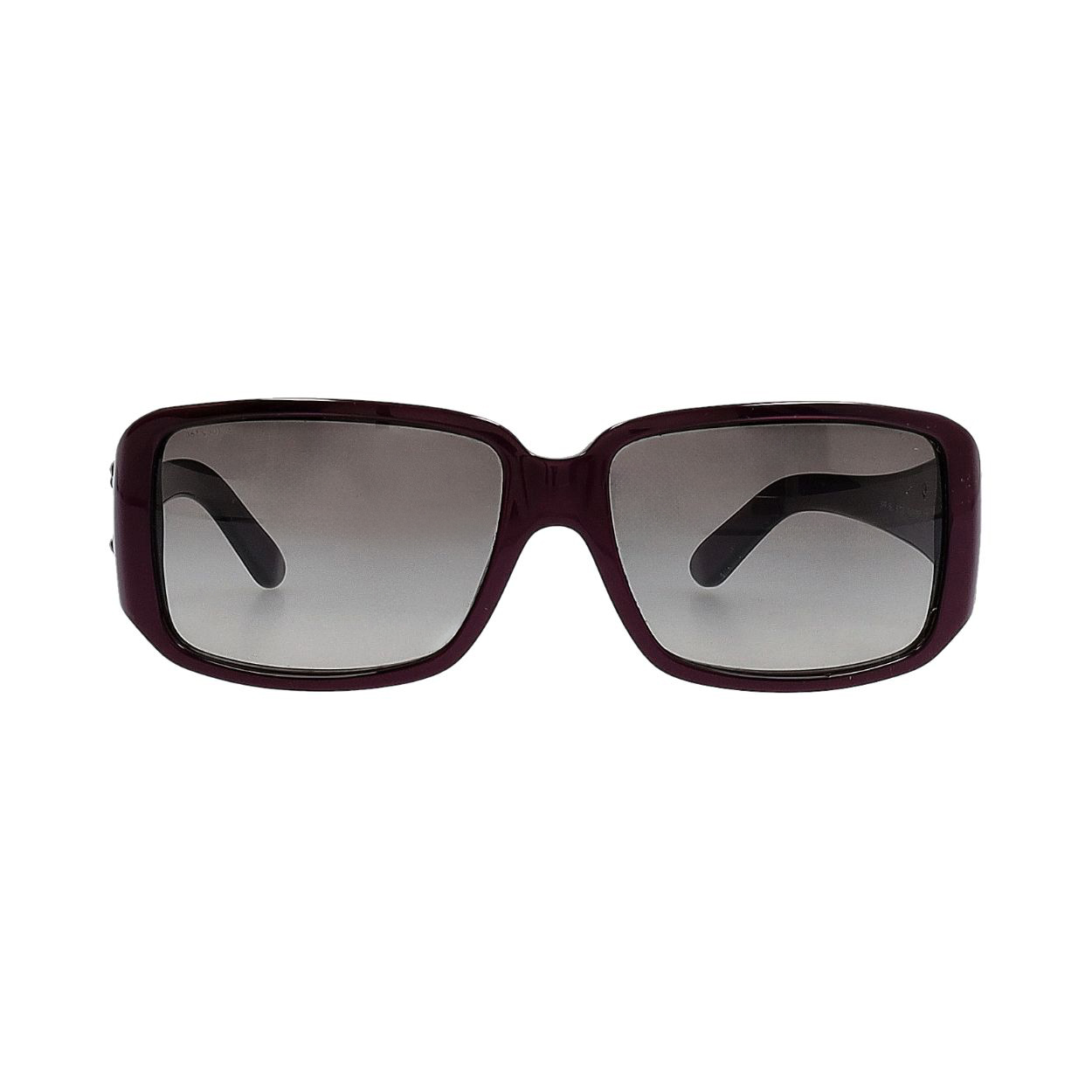 PRADA Sunglasses SPR16L Purple | Luxity