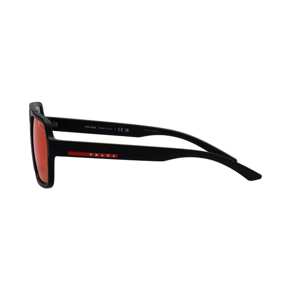 Sunglasses SPS A06 Black