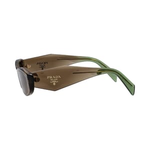 PRADA Sunglasses SPRB16 Ombre | Luxity display picture 1