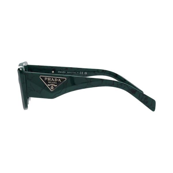 Sunglasses SPR13Z Marble Green