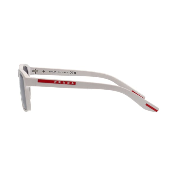 Sunglasses SPS05Y White