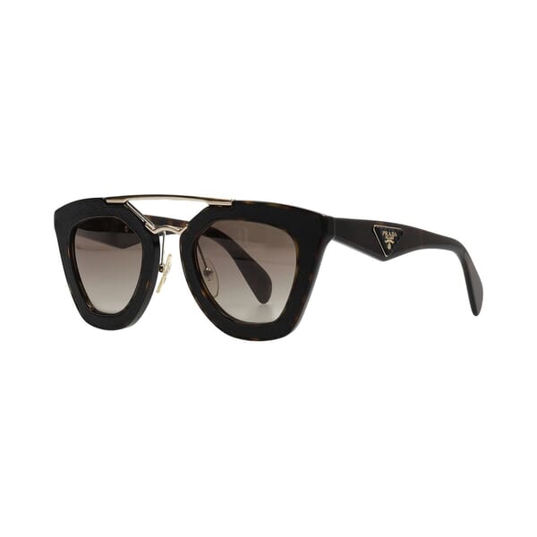 Cat Eye Sunglasses SPR 14S Black