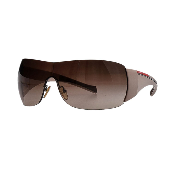 Sunglasses SPS02L Brown