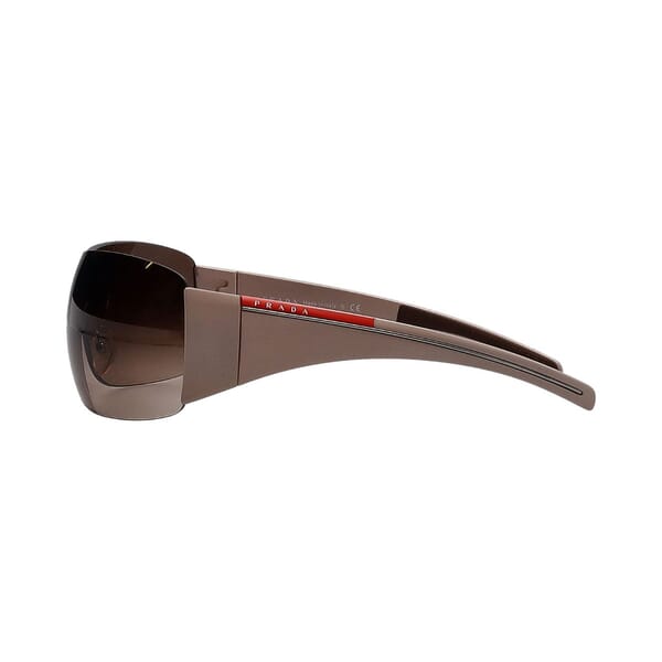 Sunglasses SPS02L Brown