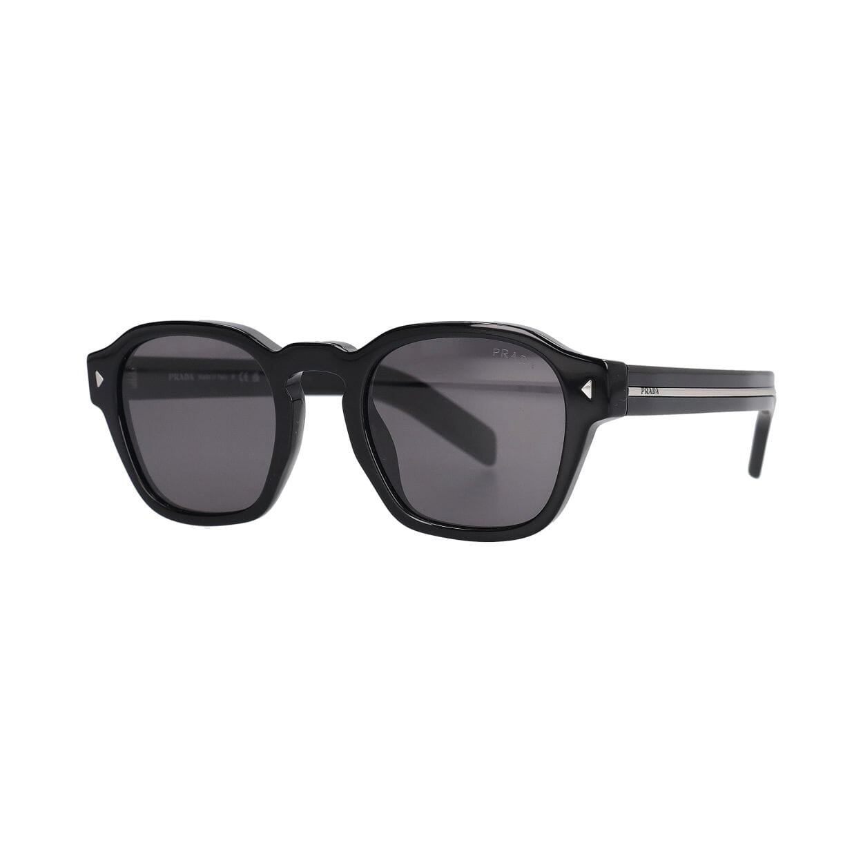 Sunglasses SPR A16 Black