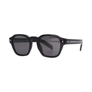 Sunglasses SPR A16 Black