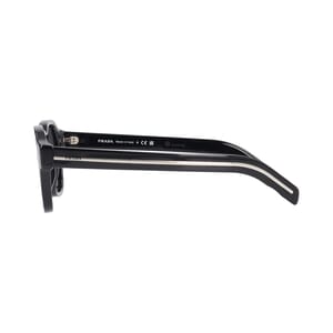 Sunglasses SPR A16 Black, view 3