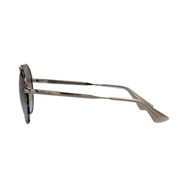 Sunglasses SPR51S Silver Tone