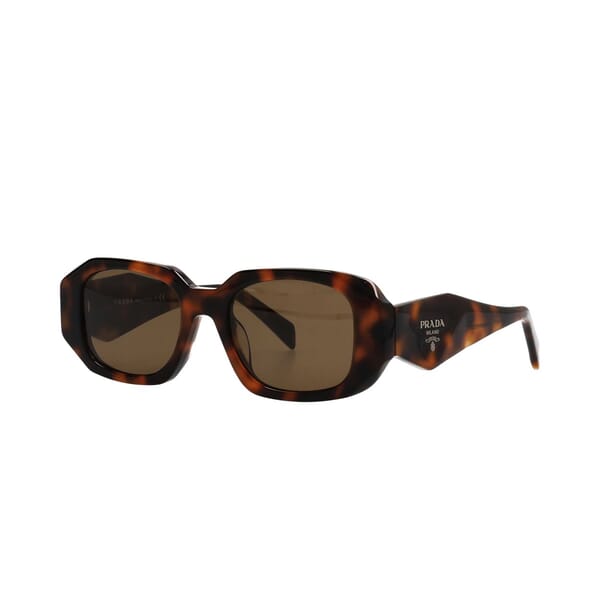 Symbole Sunglasses SPR17W Tortoise
