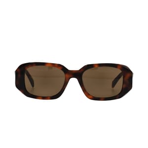 Symbole Sunglasses SPR17W Tortoise, view 3