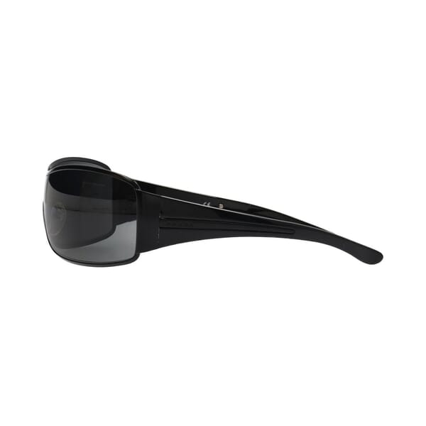 Shield Sunglasses SPR 53H Black