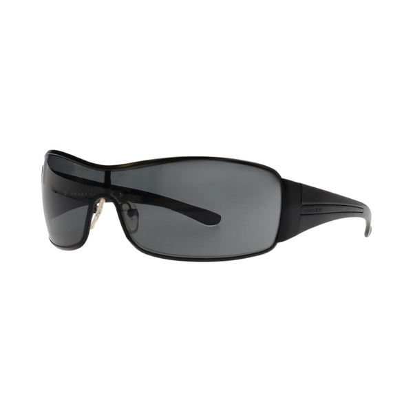 Shield Sunglasses SPR 53H Black