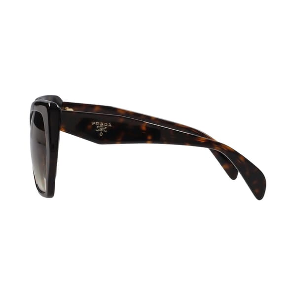 Sunglasses SPR16R Brown Havana
