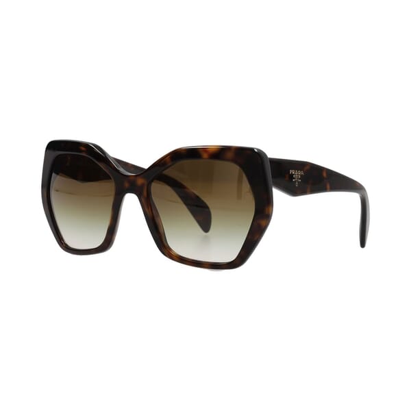 Sunglasses SPR16R Brown Havana