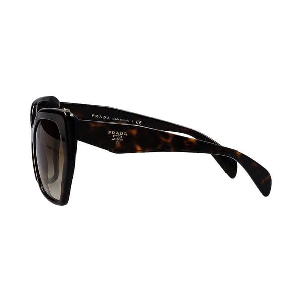 Sunglasses SPR 16R Dark Havana Brown