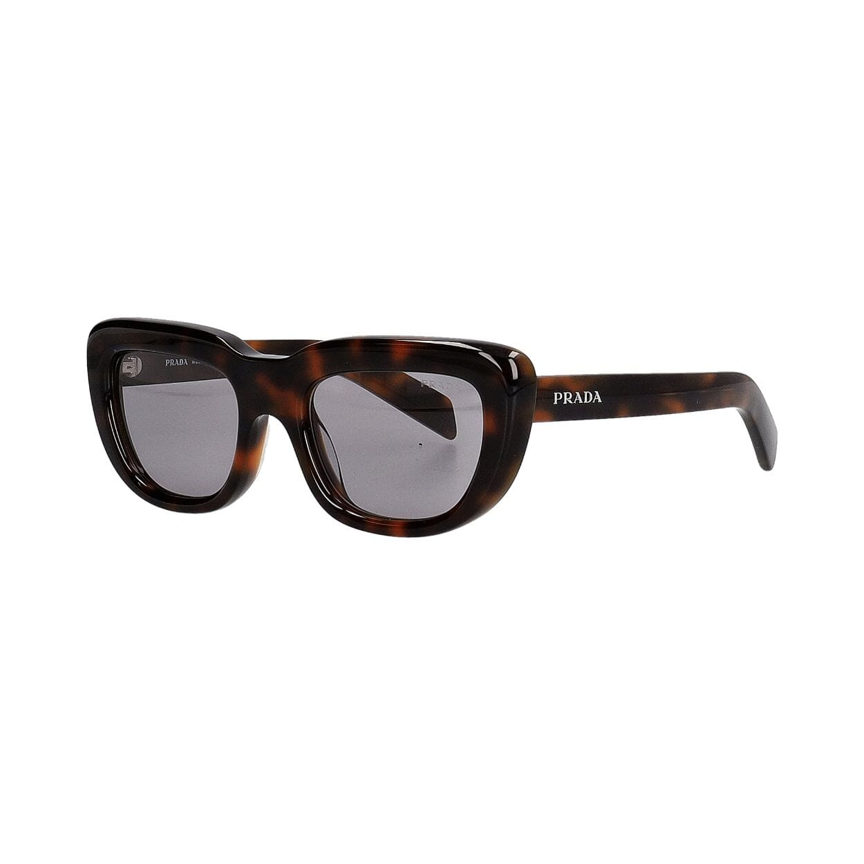 Sunglasses SPR-D07 Tortoise/Brown