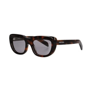 Sunglasses SPR-D07 Tortoise/Brown