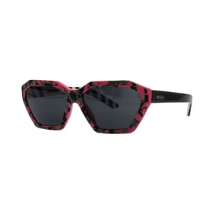 Sunglasses SPR03V Pink Camouflage
