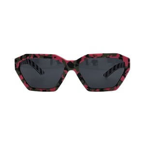 Sunglasses SPR03V Pink Camouflage, view 3