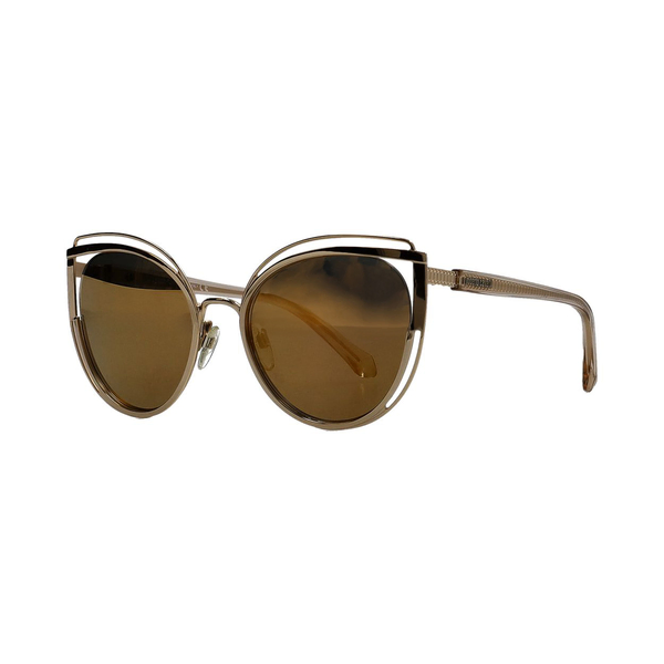 Sunglasses 1095 Gold Tone