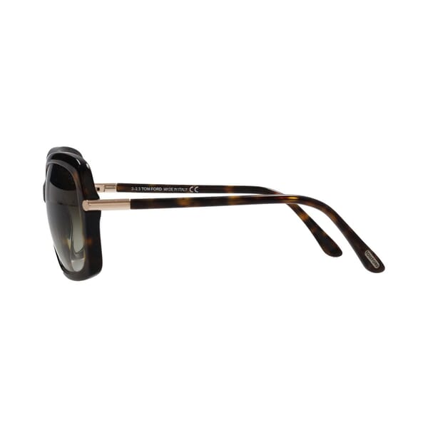 Paloma Sunglasses TF323 Brown