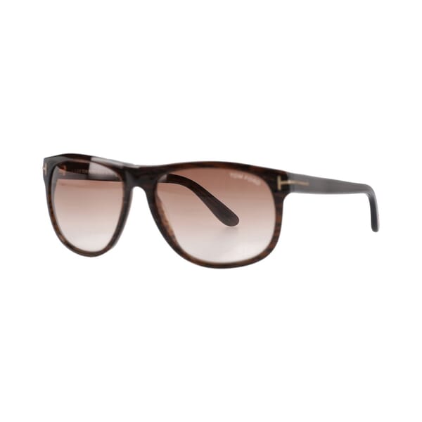 Olivier Sunglasses TF236 Brown