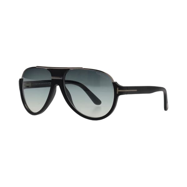 Dimitry Sunglasses TF334 Black