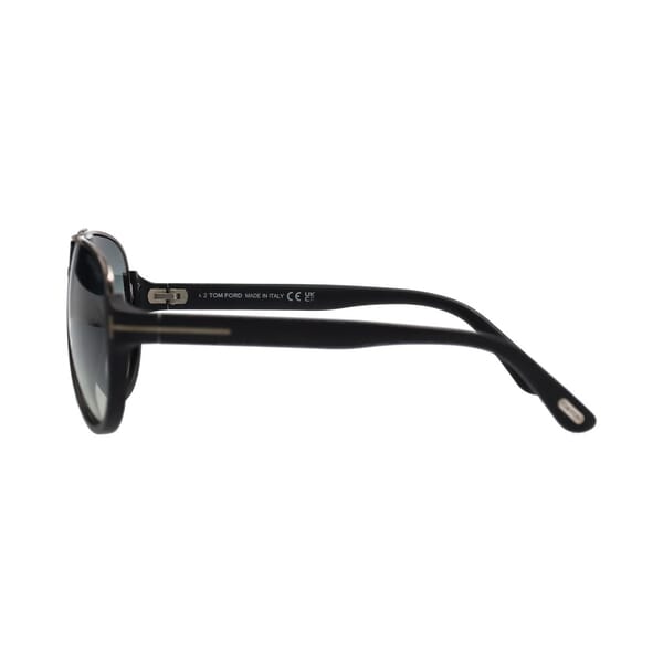 Dimitry Sunglasses TF334 Black