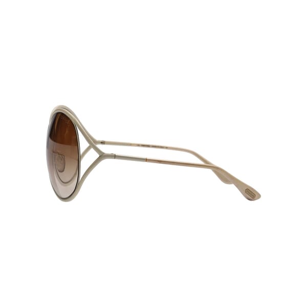 Lilliana Sunglasses TF131 Cream