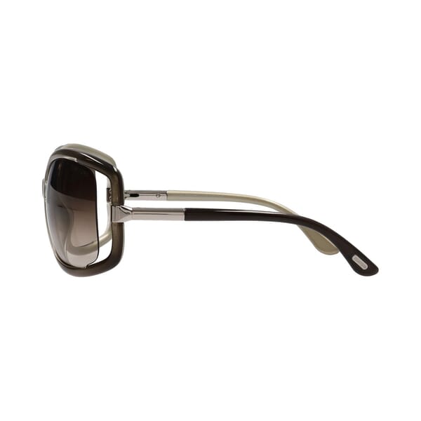 Anais Sunglasses TF125 Grey