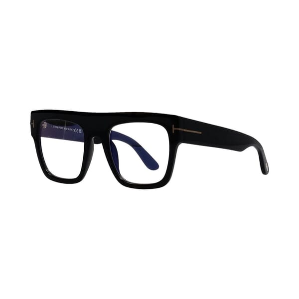 Renee Frames TF847 Black/Clear
