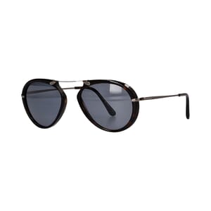 Aaron Sunglasses TF473 Tortoise