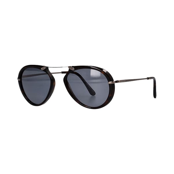Aaron Sunglasses TF473 Tortoise
