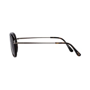 Aaron Sunglasses TF473 Tortoise, view 2