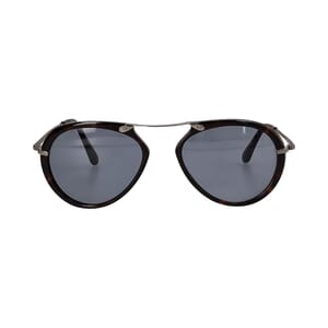 Aaron Sunglasses TF473 Tortoise, view 3