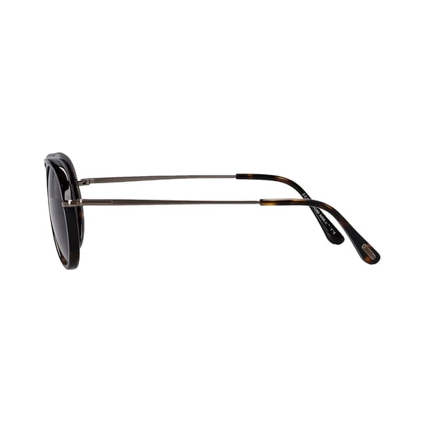 Aaron Sunglasses TF473 Tortoise