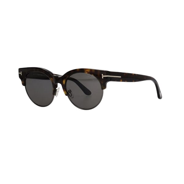 Henri Sunglasses TF598 Tortoise