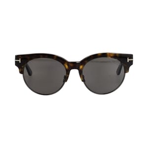 Henri Sunglasses TF598 Tortoise, view 2