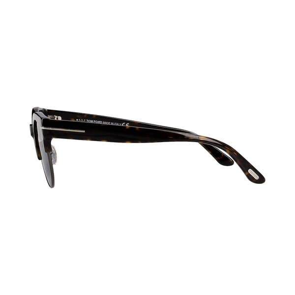 Henri Sunglasses TF598 Tortoise