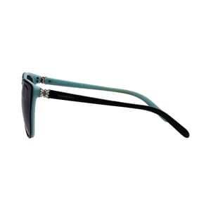 Sunglasses TF4089-B Black, view 2