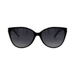 Sunglasses TF4089-B Black, view 3