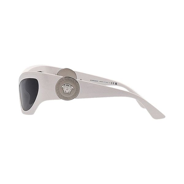 Sunglasses MOD. 4450 White