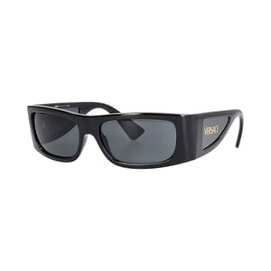 Logo Sunglasses MOD. 4482 Black