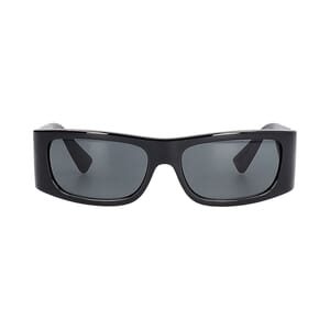 Logo Sunglasses MOD. 4482 Black, view 3