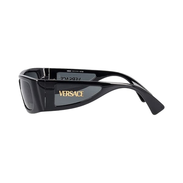 Logo Sunglasses MOD. 4482 Black