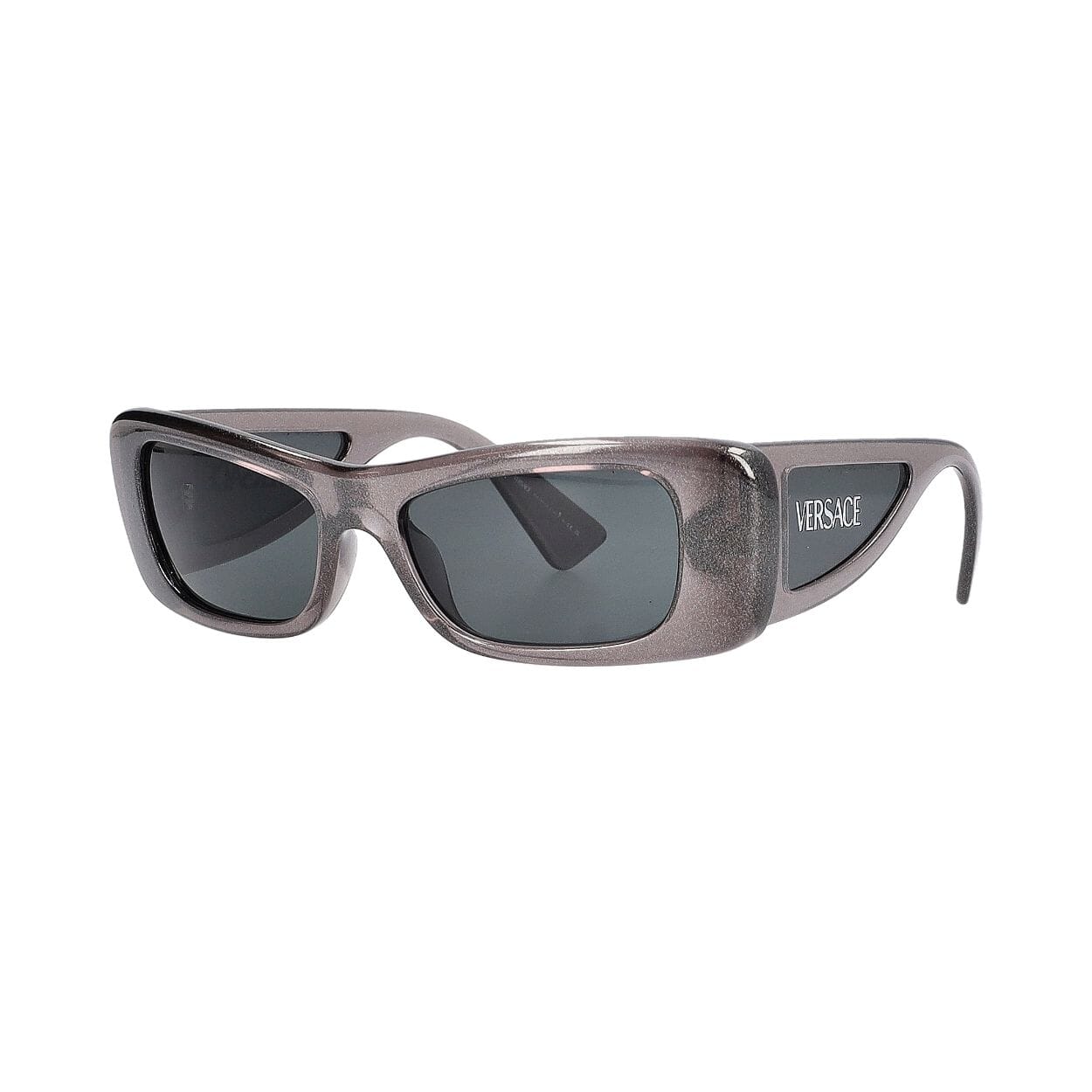 Sunglasses MOD.4481 Glitter Black