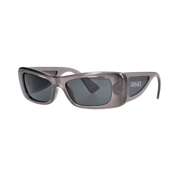 Sunglasses MOD.4481 Glitter Black