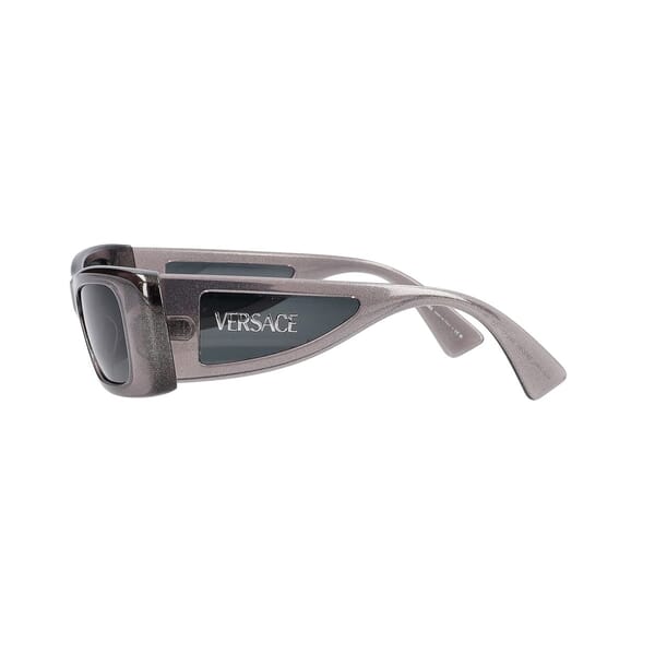 Sunglasses MOD.4481 Glitter Black
